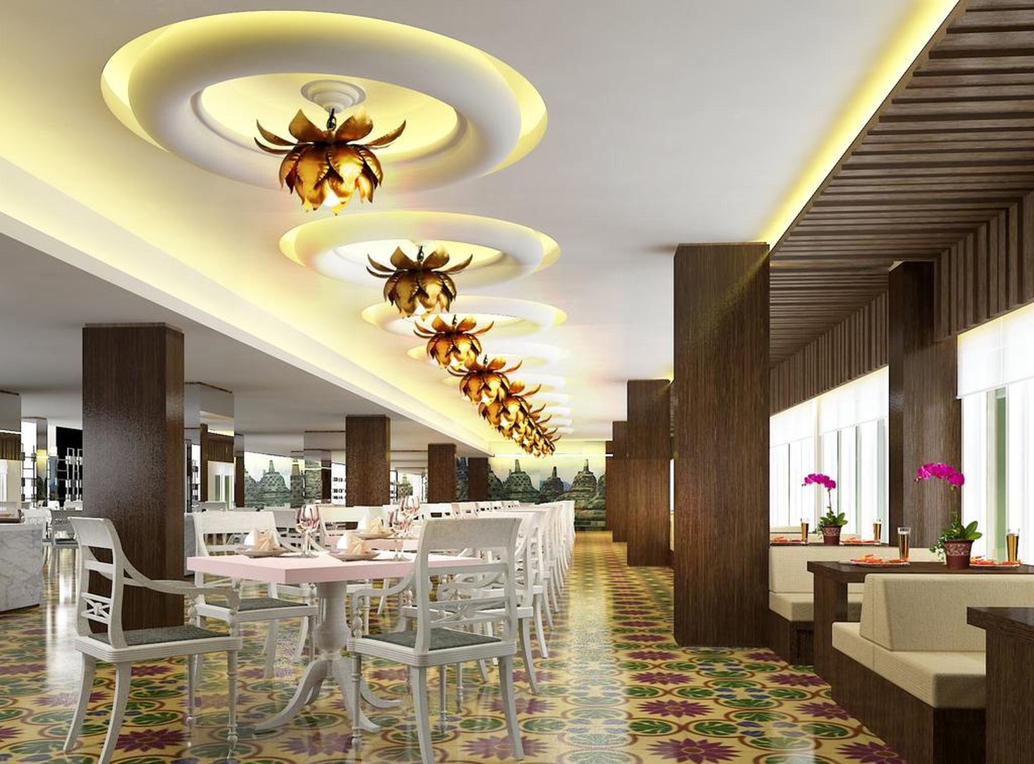 Grand Mercure Yogyakarta Adi Sucipto Pakualaman Exterior foto